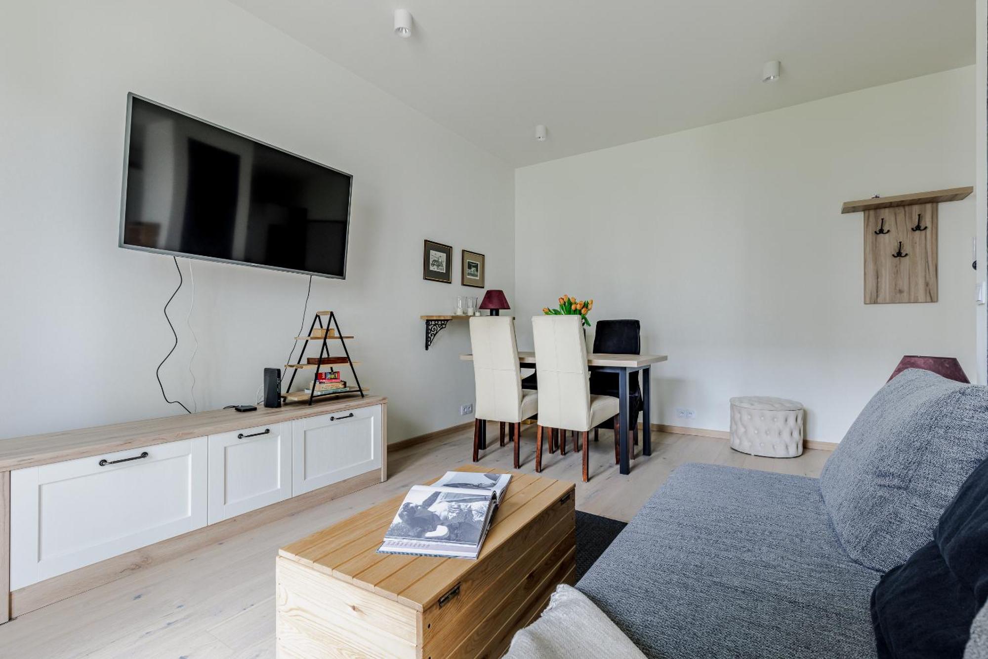 Relax&Comfort New Waw 50 Sqm With Terrace, Garden, Free Parking And Ac Varsovia Exterior foto