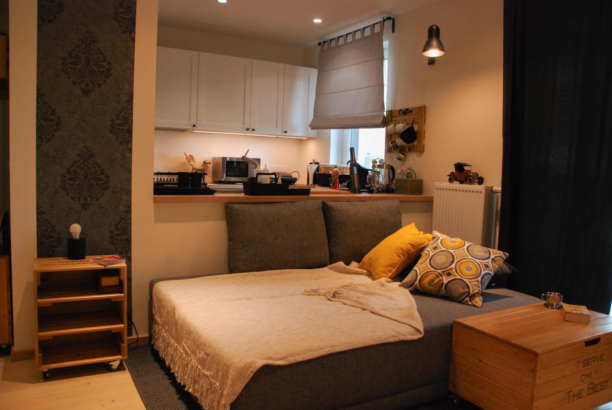 Relax&Comfort New Waw 50 Sqm With Terrace, Garden, Free Parking And Ac Varsovia Exterior foto