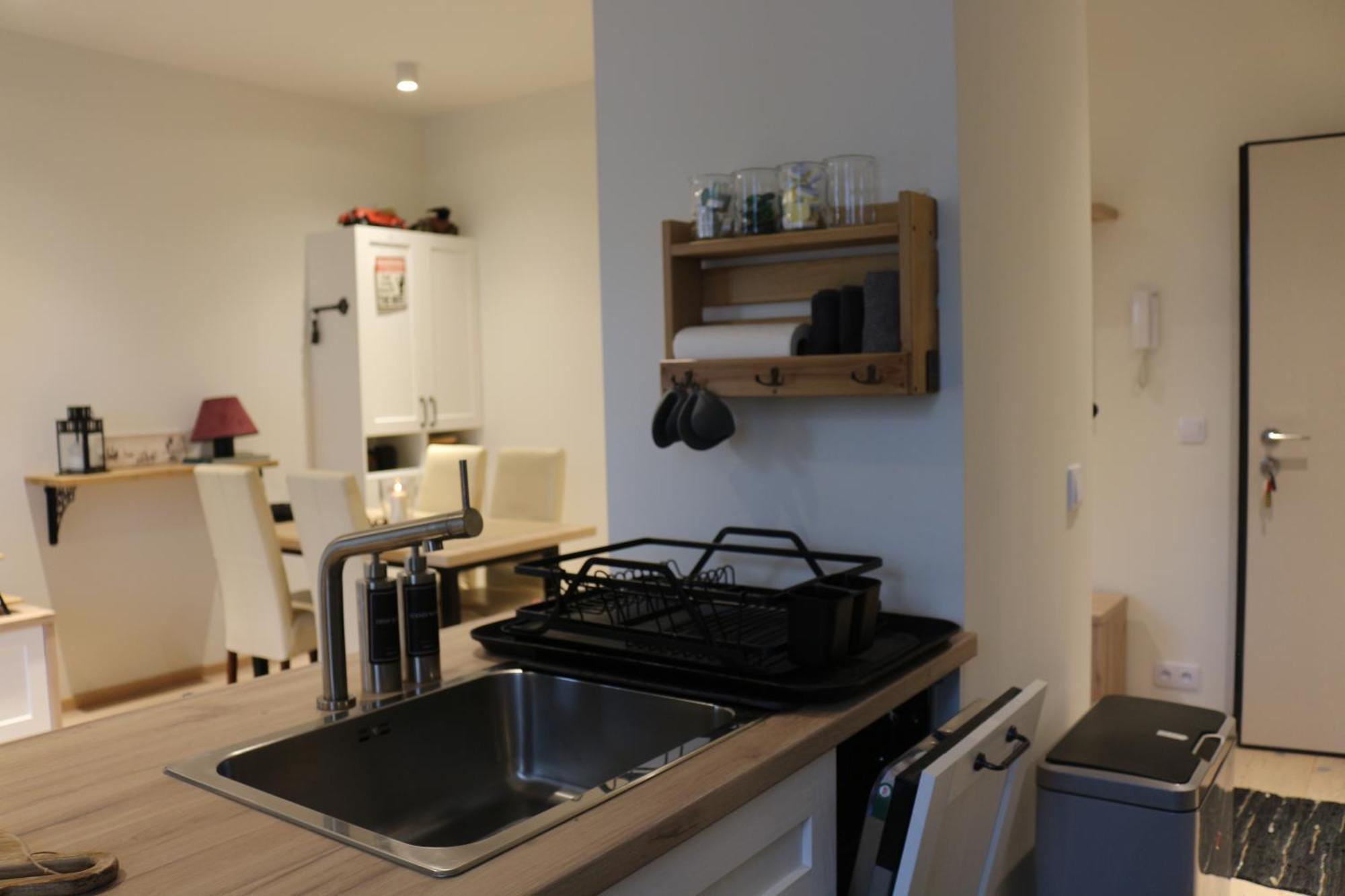 Relax&Comfort New Waw 50 Sqm With Terrace, Garden, Free Parking And Ac Varsovia Exterior foto