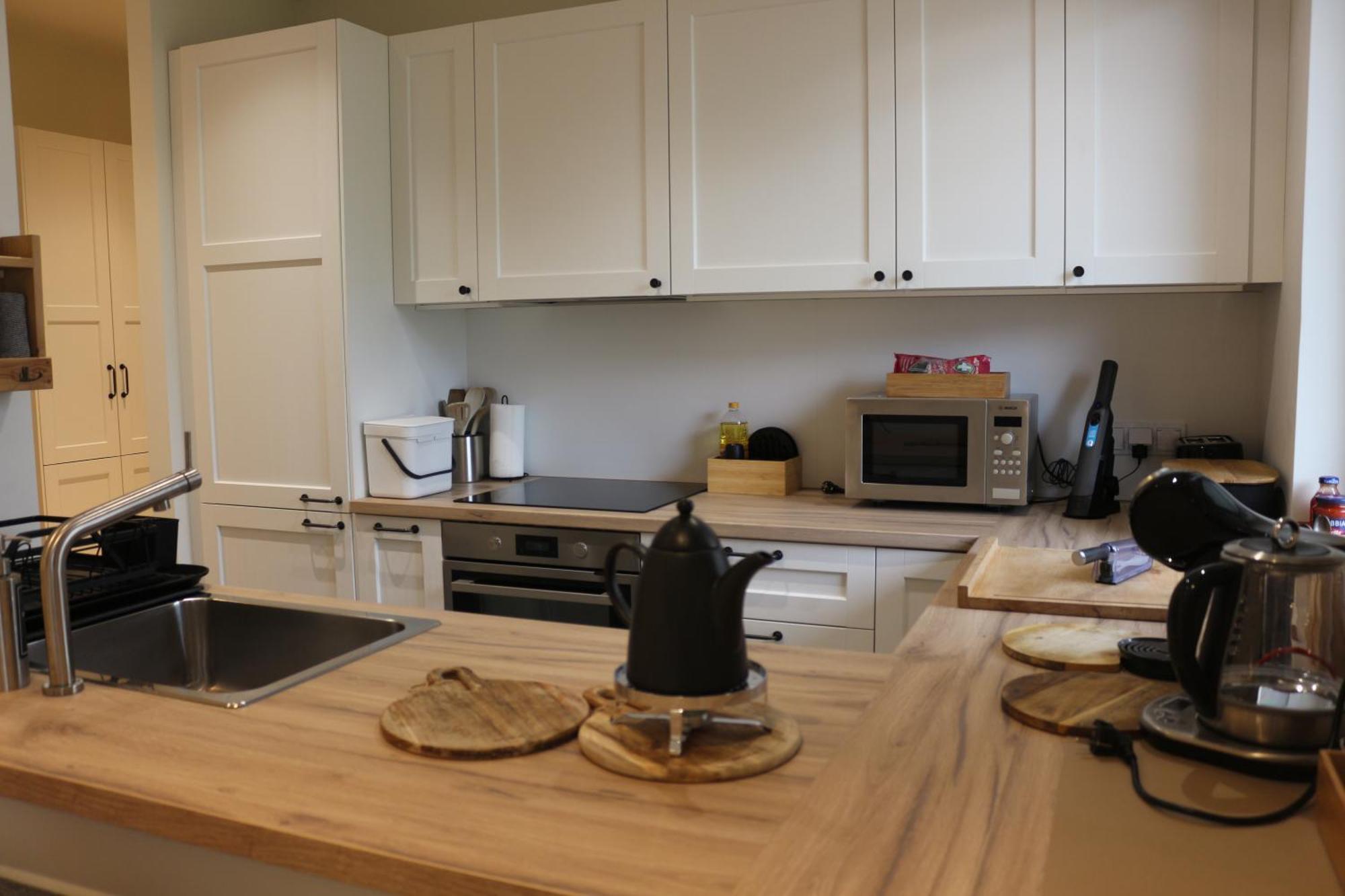 Relax&Comfort New Waw 50 Sqm With Terrace, Garden, Free Parking And Ac Varsovia Exterior foto
